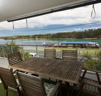 Waterline 202 - Accommodation Coffs Harbour