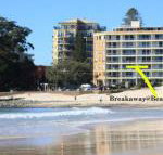 Beachpoint Unit 202 28 North Street - Accommodation Coffs Harbour