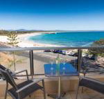 Beachpoint Unit 303 28 North Street - Accommodation Coffs Harbour