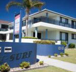 Hi Surf Unit 2 92 Head Street Forster - Accommodation Coffs Harbour