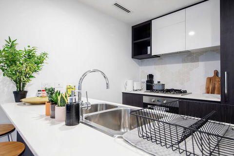 Arthouse 1144 - Accommodation Coffs Harbour 3
