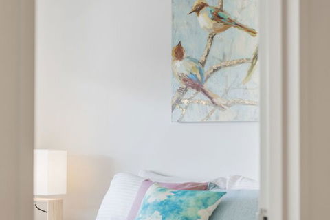 Astra Apartments Broadmeadow - Accommodation Coffs Harbour 3