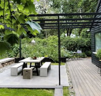 Morton Brae Luxury Cottage Sassafras - Accommodation Coffs Harbour