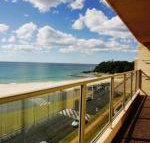 Ebbtide Unit 29 2 6 North Street - Accommodation Coffs Harbour