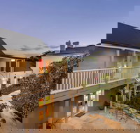 Prospect House Private Hotel - Accommodation Coffs Harbour