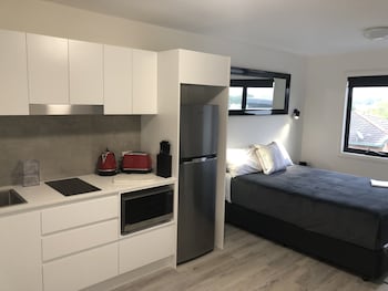 Alfred Apartment - Accommodation Coffs Harbour 0