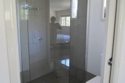 Yurt By Sea - Accommodation Coffs Harbour 1