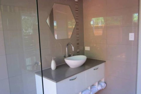 Yurt By Sea - Accommodation Coffs Harbour 3