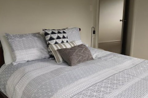 Yurt By Sea - Accommodation Coffs Harbour 5