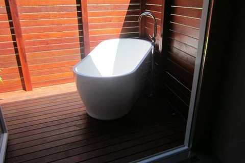 Yurt By Sea - Accommodation Coffs Harbour 0