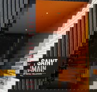 Saint Domain - Accommodation Coffs Harbour