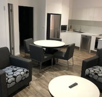 Nouveau on Young - Accommodation Coffs Harbour