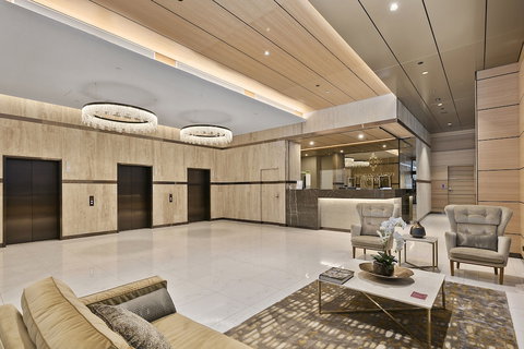 Airhome Southbank Riverside Tower - Accommodation Coffs Harbour 0