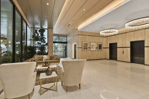 Airhome Southbank Riverside Tower - Accommodation Coffs Harbour 2