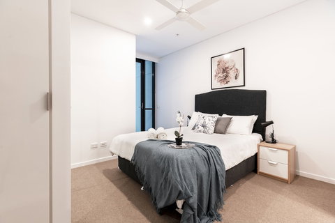Airhome Southbank Riverside Tower - Accommodation Coffs Harbour 4