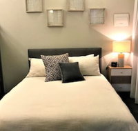 Scandi Stayz Retreat 3 - Accommodation Coffs Harbour