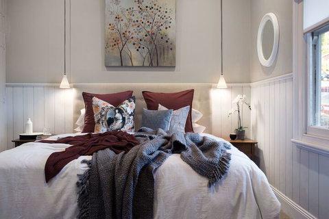 Albert Cottage - Accommodation Coffs Harbour 5