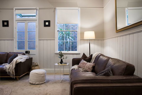 Albert Cottage - Accommodation Coffs Harbour 4