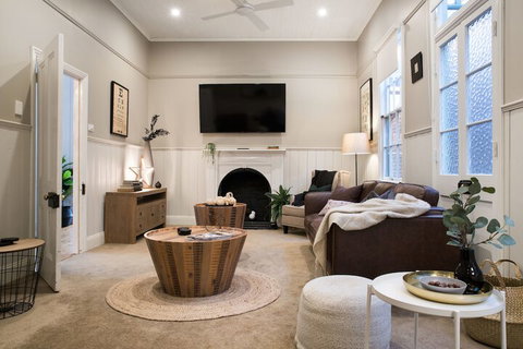 Albert Cottage - Accommodation Coffs Harbour 2