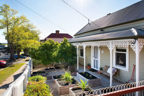 Albert Cottage - Accommodation Coffs Harbour 1