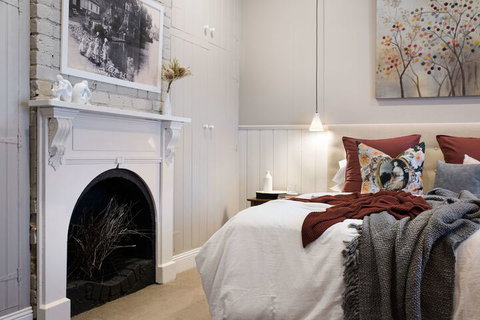 Albert Cottage - Accommodation Coffs Harbour 7