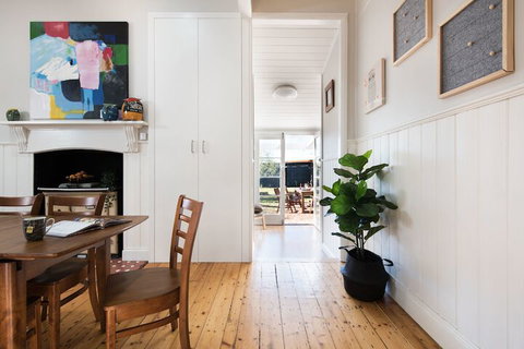Albert Cottage - Accommodation Coffs Harbour 6