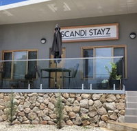 Scandi Stayz Retreat 1 - Accommodation Coffs Harbour