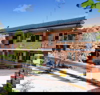 Blue Mountains Motel - Accommodation Coffs Harbour