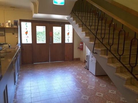 Blue Mountains Motel - Accommodation Coffs Harbour 1