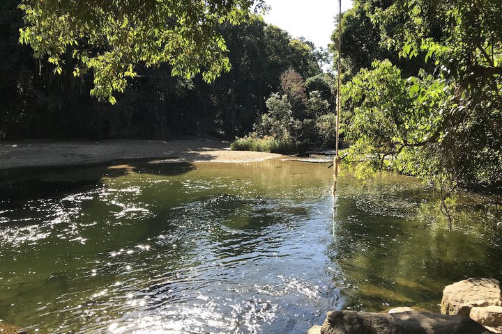 Kamma QLD Accommodation Coffs Harbour