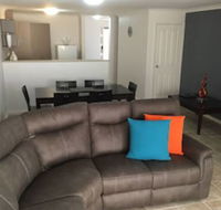 Geographe Bay Apartment - Accommodation Coffs Harbour