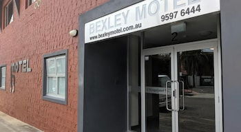 Bexley NSW Accommodation Coffs Harbour