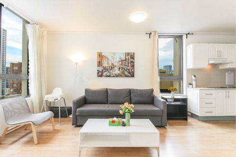 Amazing Location Cozy Stay With Parking - Accommodation Coffs Harbour 3