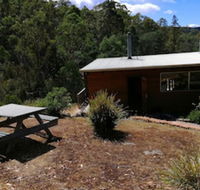 Minnow cabins - Accommodation Coffs Harbour