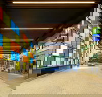 Holiday Inn Express Melbourne Southbank an IHG Hotel - Accommodation Coffs Harbour