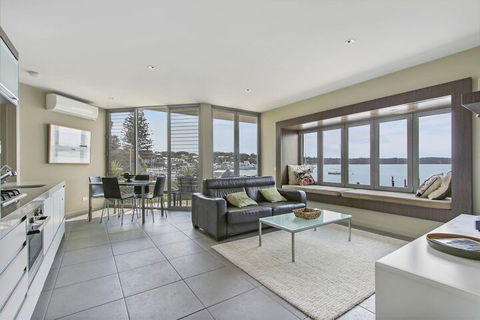 A Window On The Bay - Accommodation Coffs Harbour 7