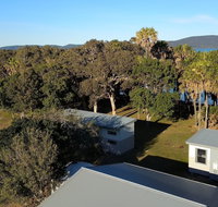Camp Elim - Accommodation Coffs Harbour