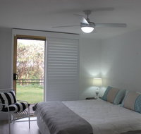 Oceanside - Accommodation Coffs Harbour