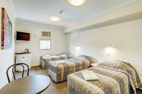 Arena Hotel - Accommodation Coffs Harbour 7