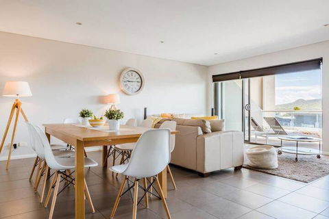 SOLARIS At Fingal Bay - Accommodation Coffs Harbour 1