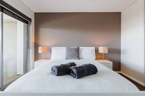 SOLARIS At Fingal Bay - Accommodation Coffs Harbour 2