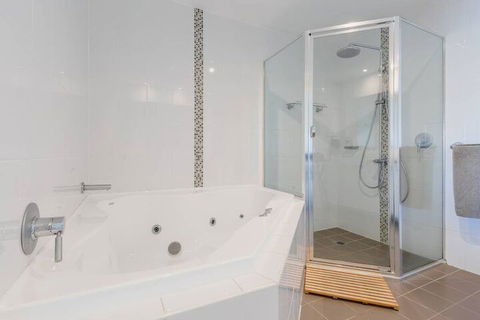 SOLARIS At Fingal Bay - Accommodation Coffs Harbour 5