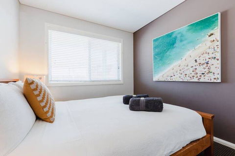 SOLARIS At Fingal Bay - Accommodation Coffs Harbour 4