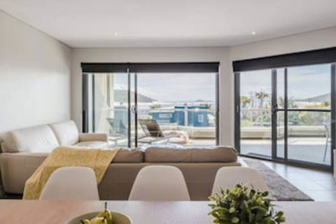 SOLARIS At Fingal Bay - Accommodation Coffs Harbour 0