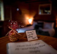 Guide Falls Cottage - Accommodation Coffs Harbour