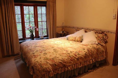 Lemke Cottage Moculta - Accommodation Coffs Harbour 4
