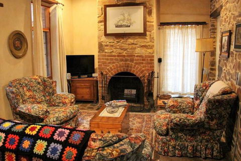 Lemke Cottage Moculta - Accommodation Coffs Harbour 2