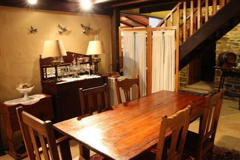 Lemke Cottage Moculta - Accommodation Coffs Harbour 5