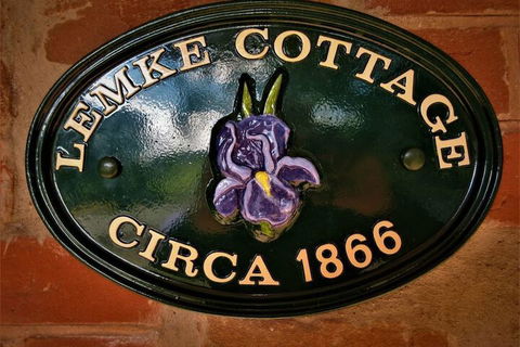 Lemke Cottage Moculta - Accommodation Coffs Harbour 1