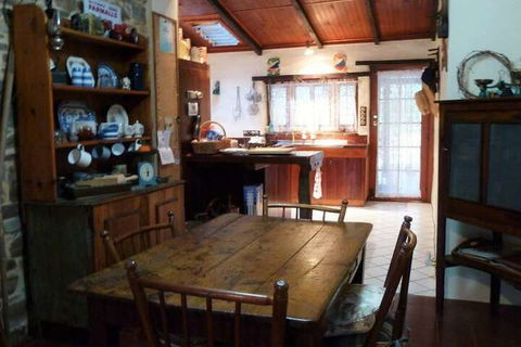 Lemke Cottage Moculta - Accommodation Coffs Harbour 7